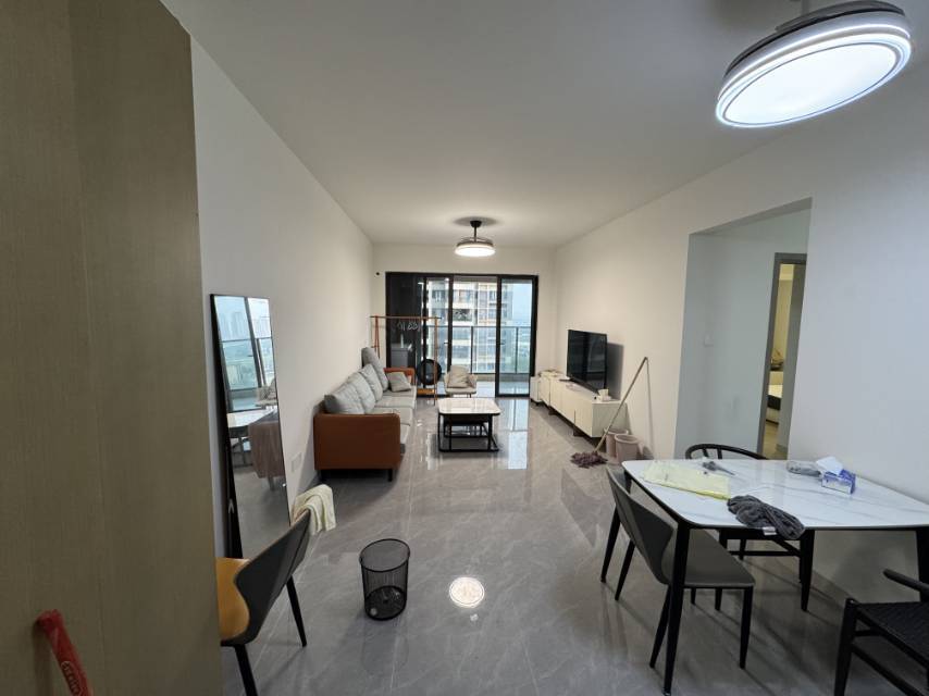 佛山新城刘军兵整租房源2