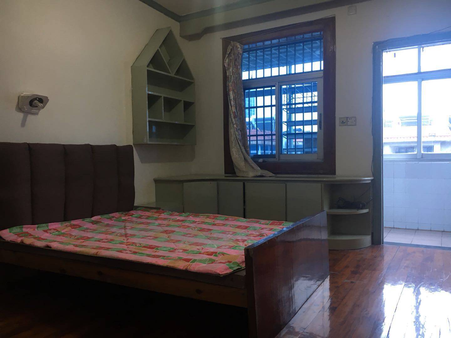 杭州 富阳 | 秋月社区-9号楼_3