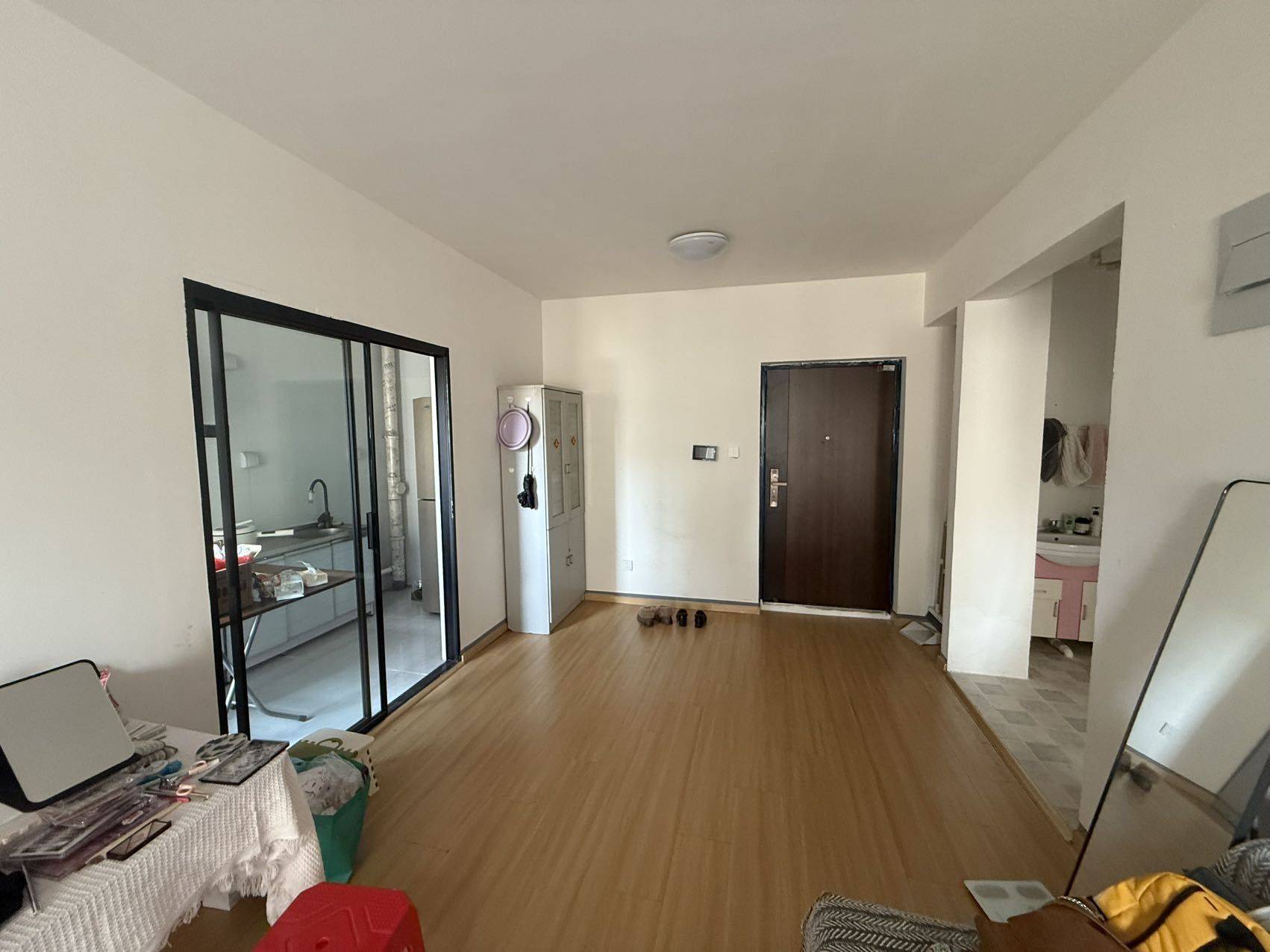 Tianjin Jinnan | 白塘口新苑_6