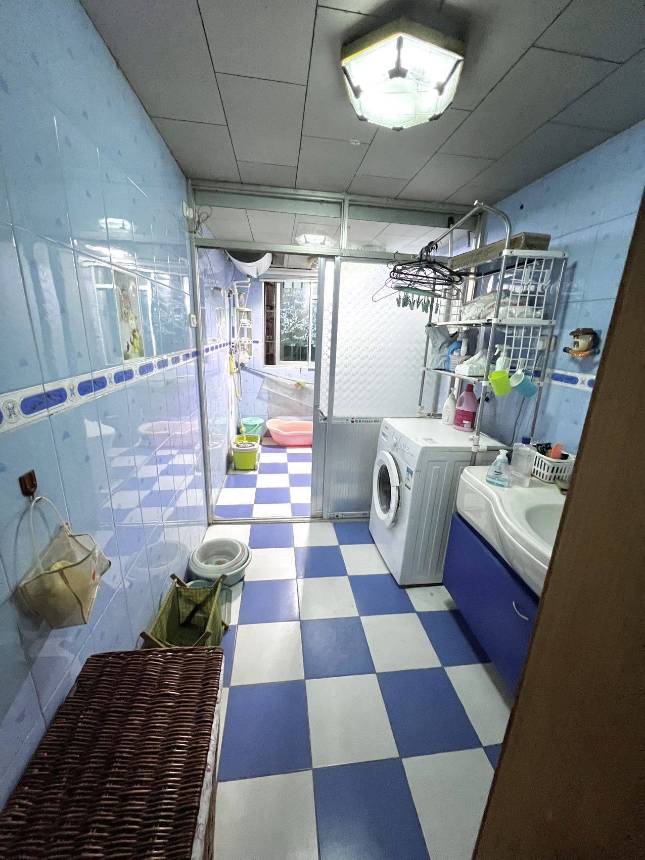 贵阳 白云 | 朝晖花园-A区_8