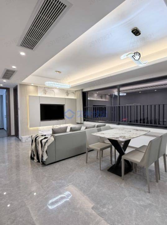 Linping 云栖宸园