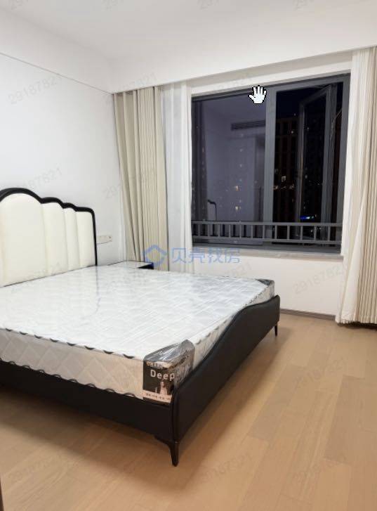 Hangzhou Linping | 云栖宸园_5