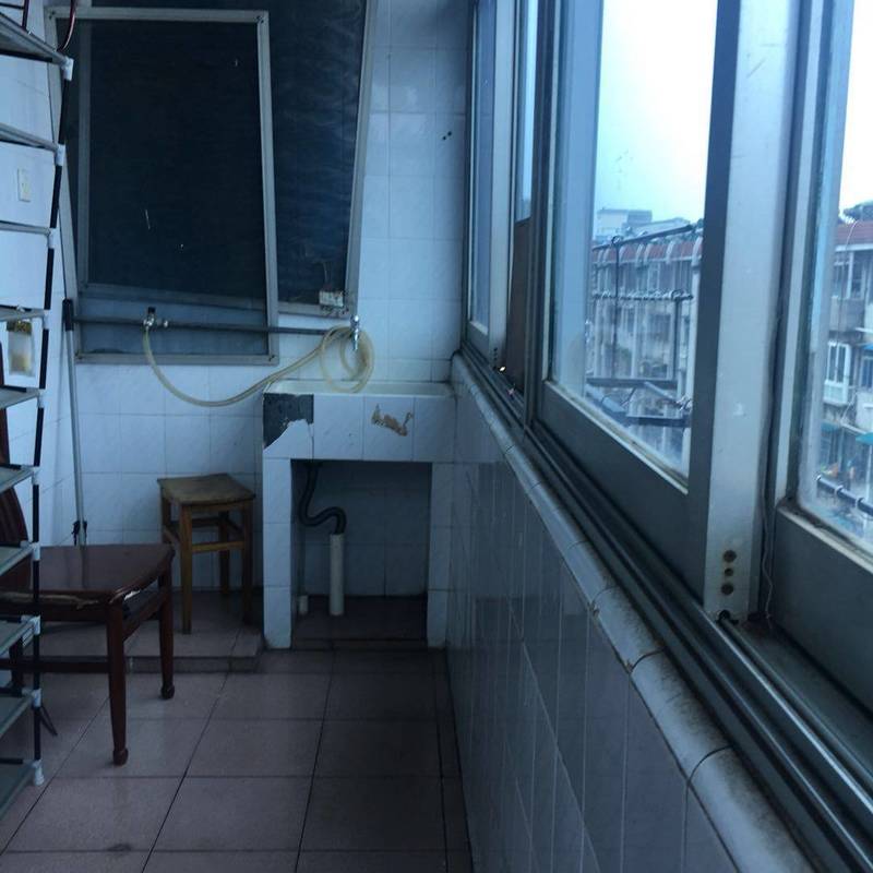 杭州 富阳 | 秋月社区-9号楼_4