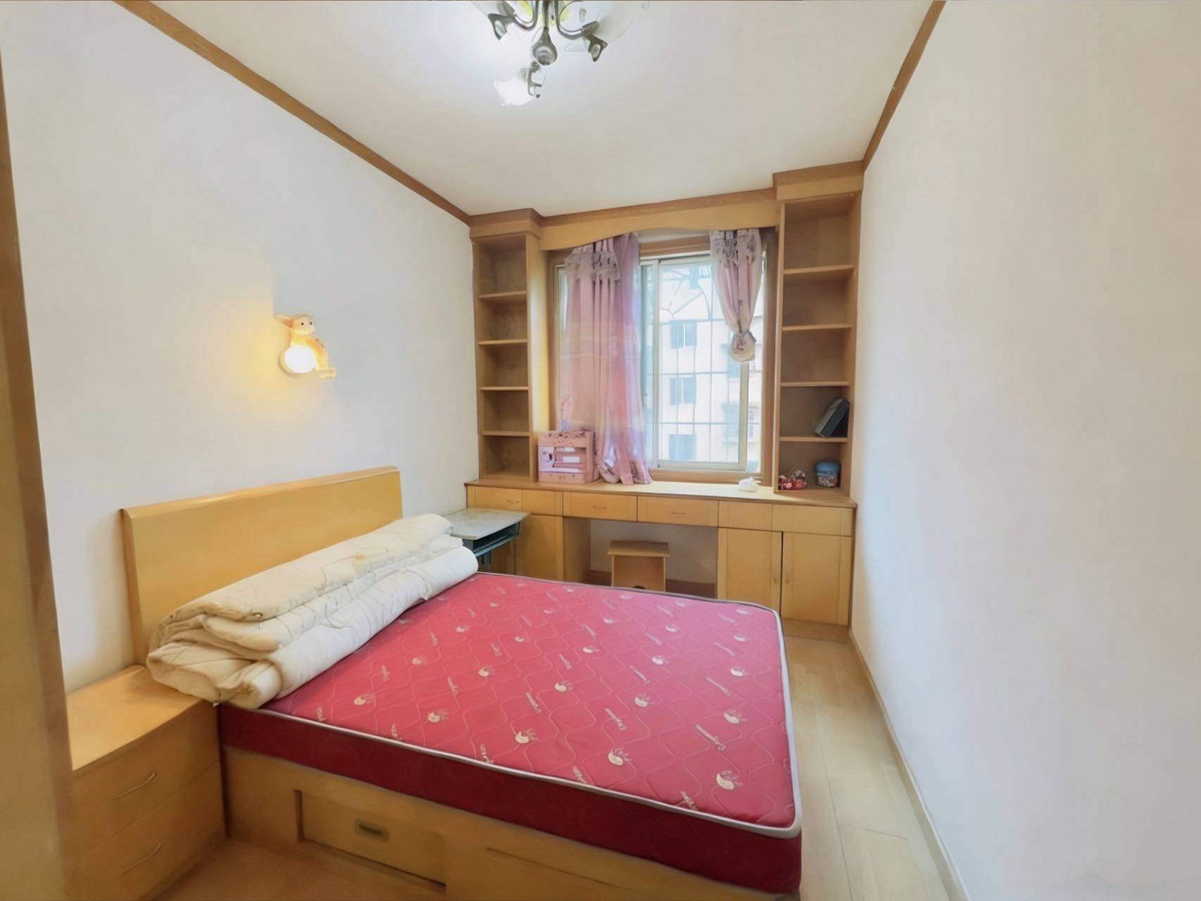 白云 朝晖花园-A区