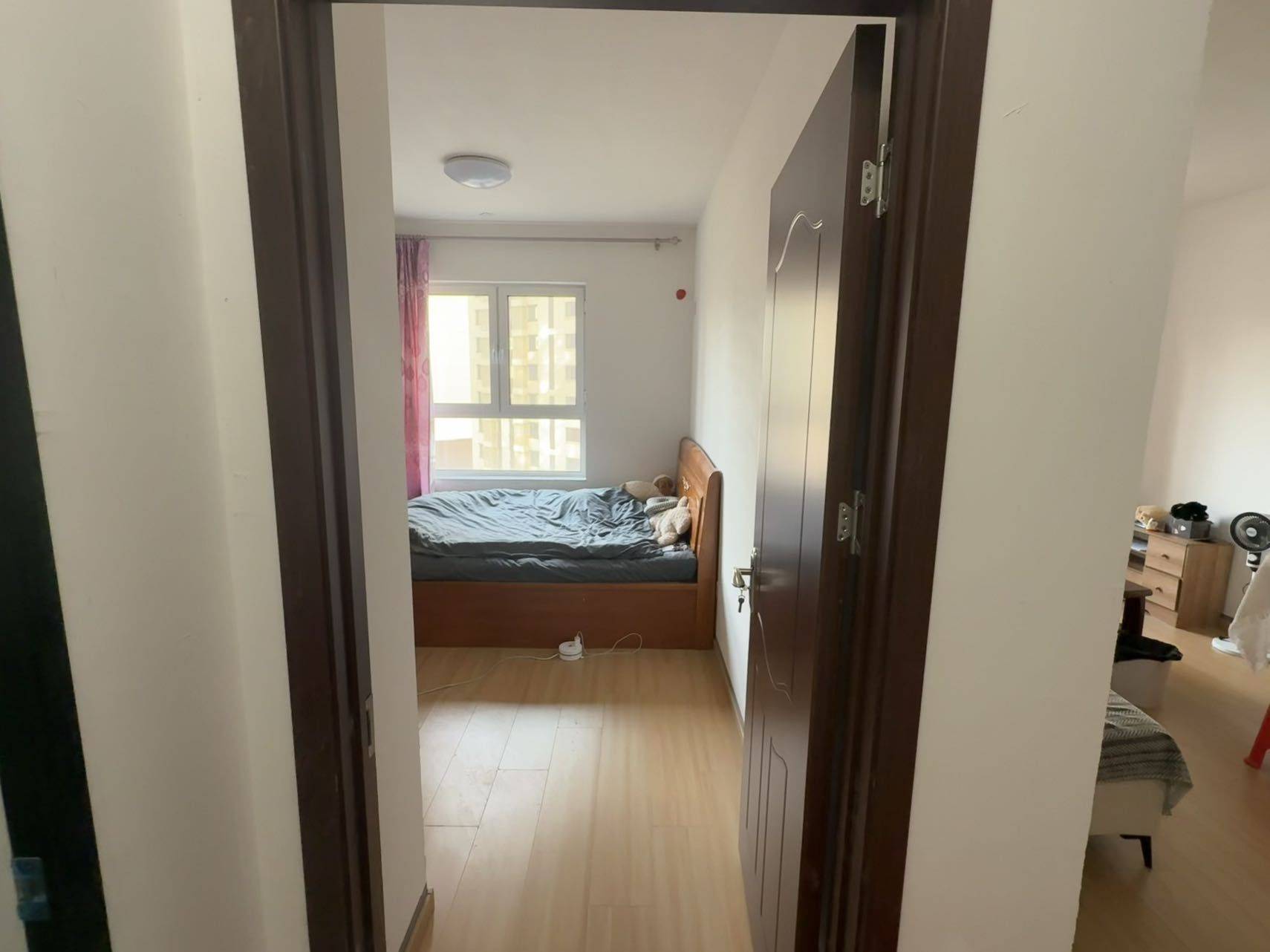 Tianjin Jinnan | 白塘口新苑_4