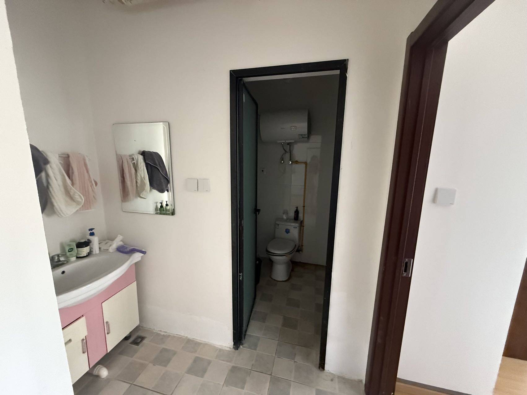 Tianjin Jinnan | 白塘口新苑_7