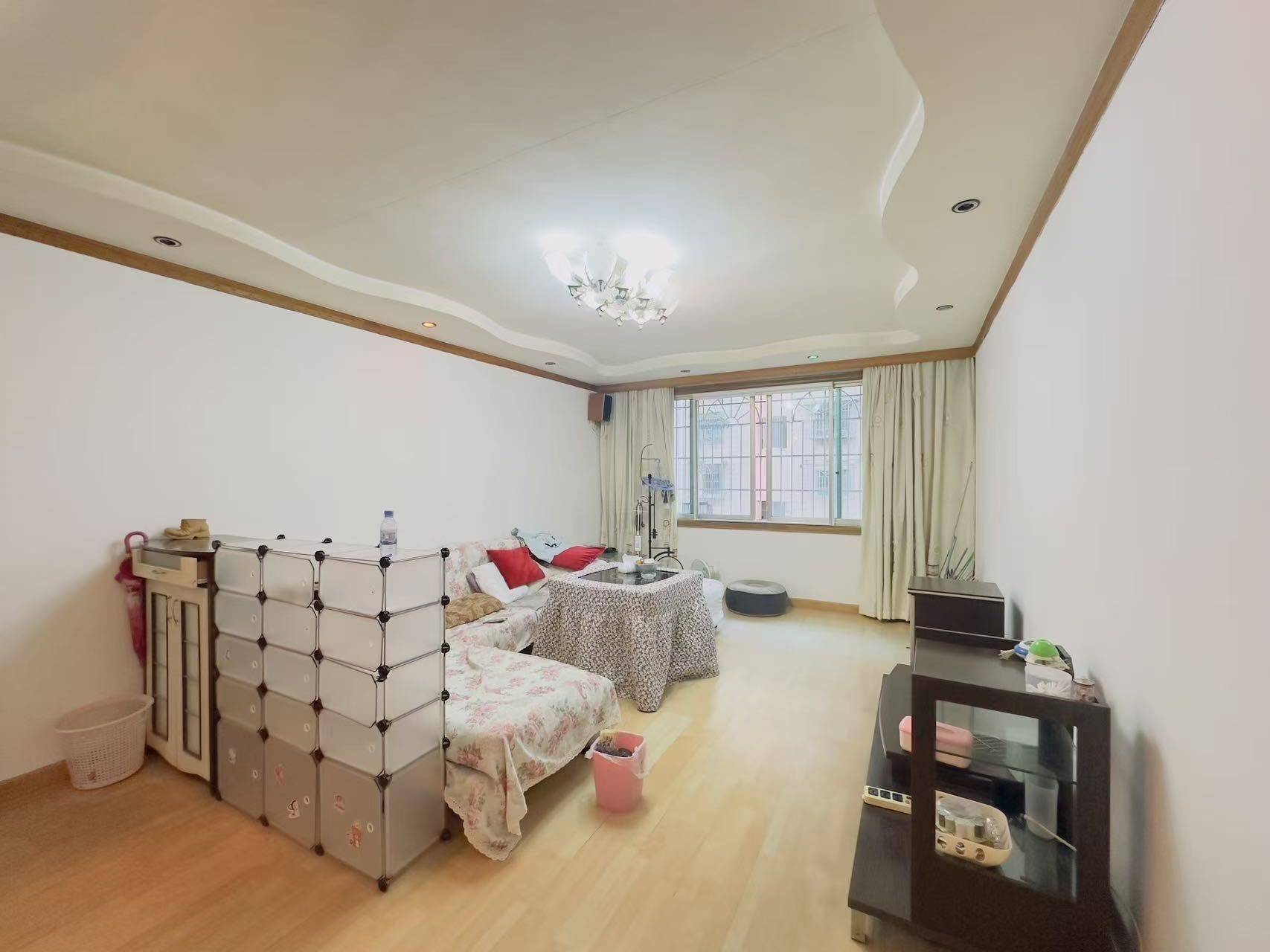 贵阳 白云 | 朝晖花园-A区_4