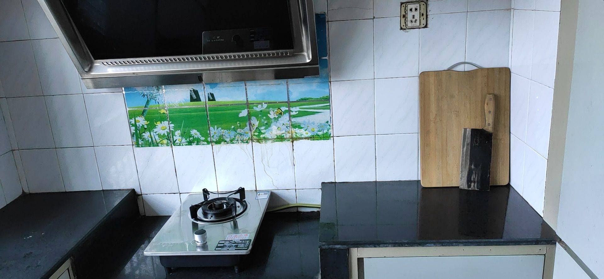 富阳 秋月社区-9号楼