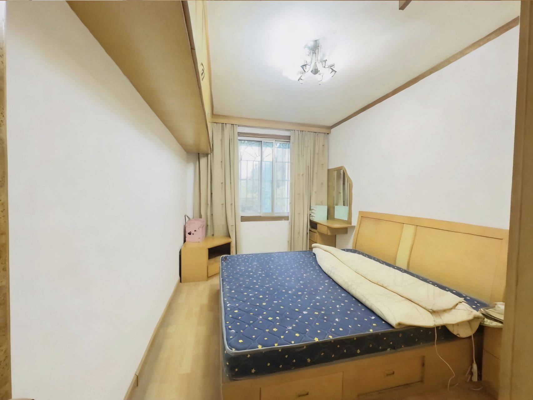 白云 朝晖花园-A区