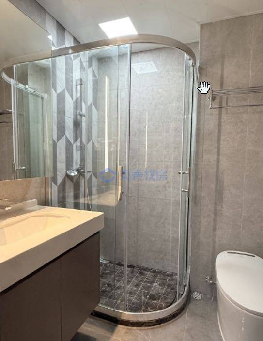 Hangzhou Linping | 云栖宸园_6