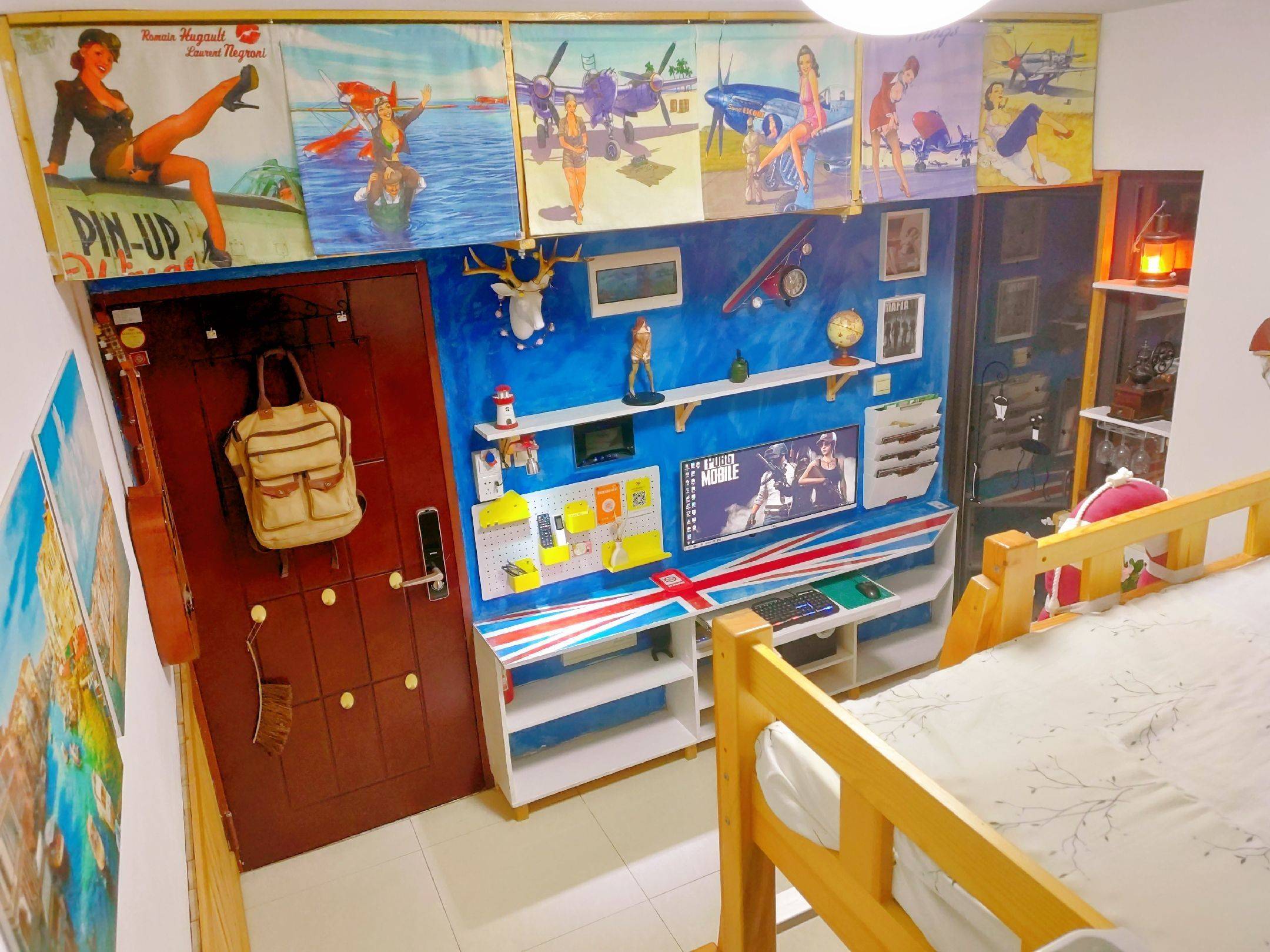 打布牛爱嗷整租房源2