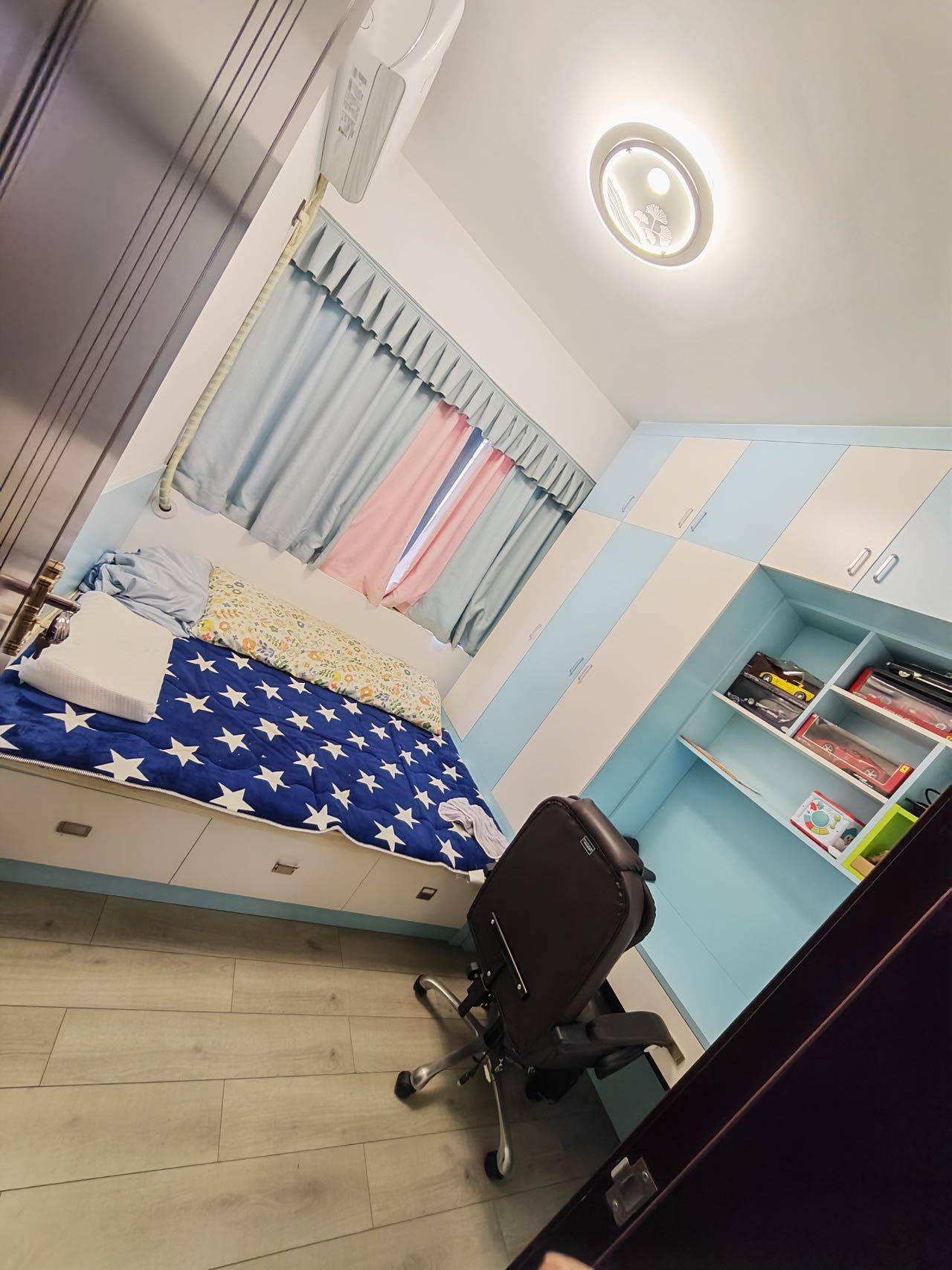 東莞 黃江 | 碧桂园翡翠山_4