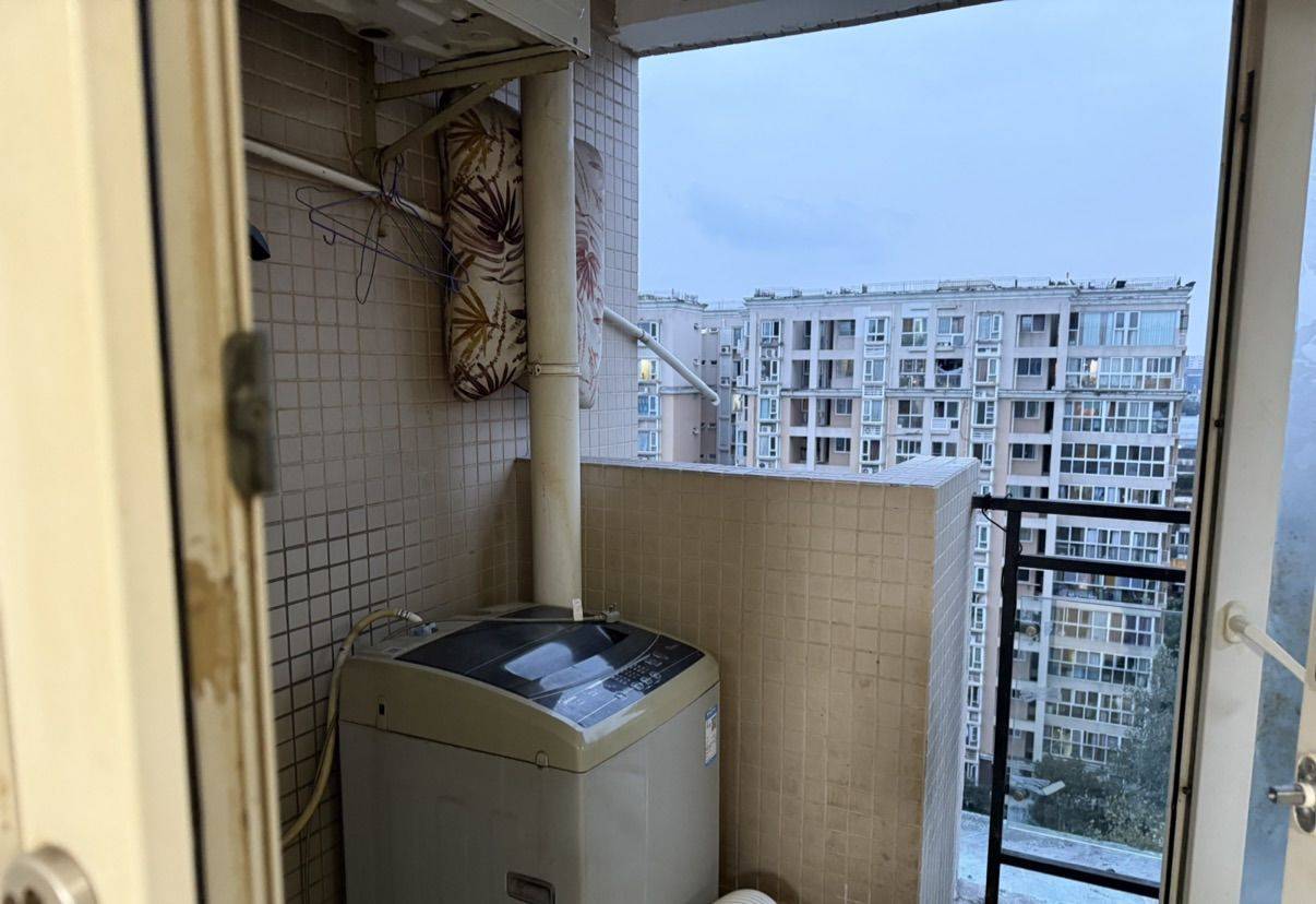 成都 武侯 | 武侯国际花园_3