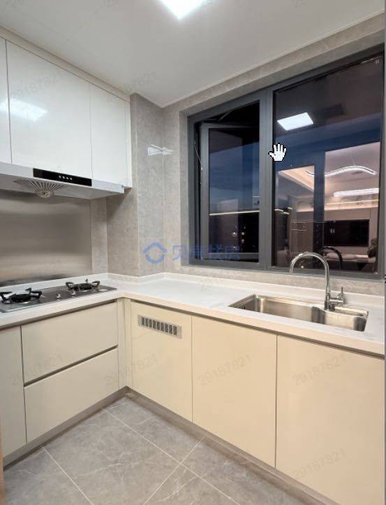 Hangzhou Linping | 云栖宸园_4