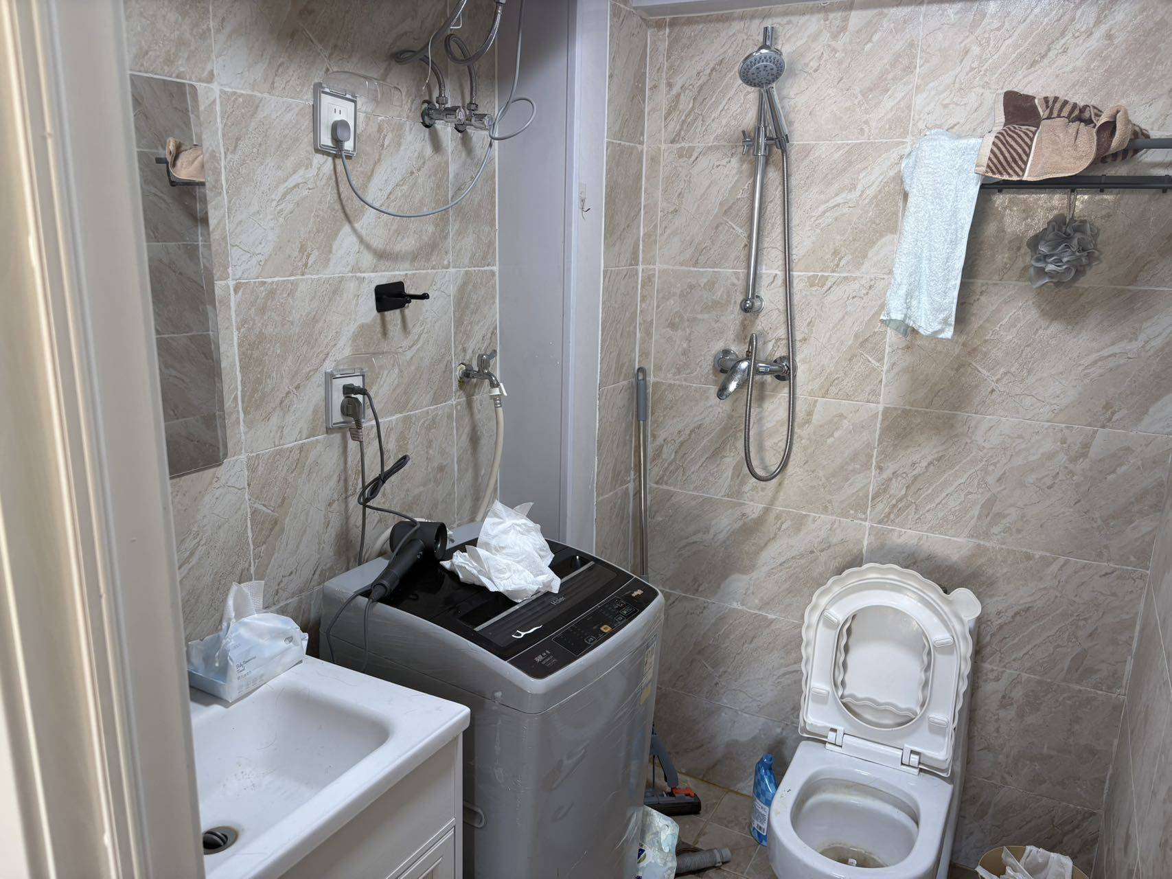 大连 沙河口 | 高尔基路-271号楼_5