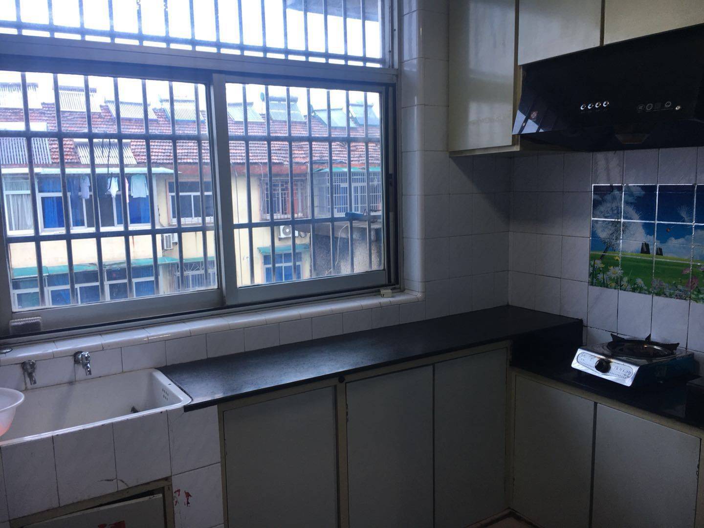 富阳 秋月社区-9号楼