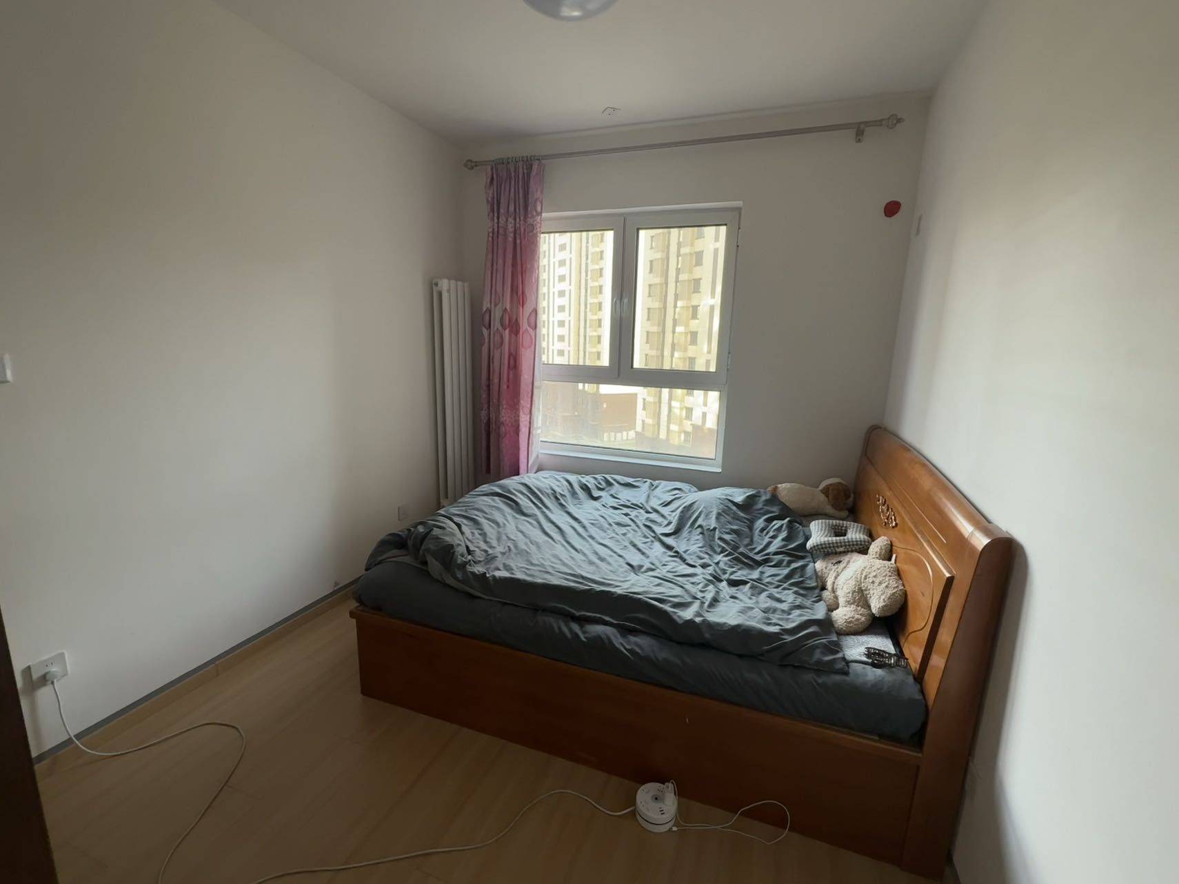 Tianjin Jinnan | 白塘口新苑_3