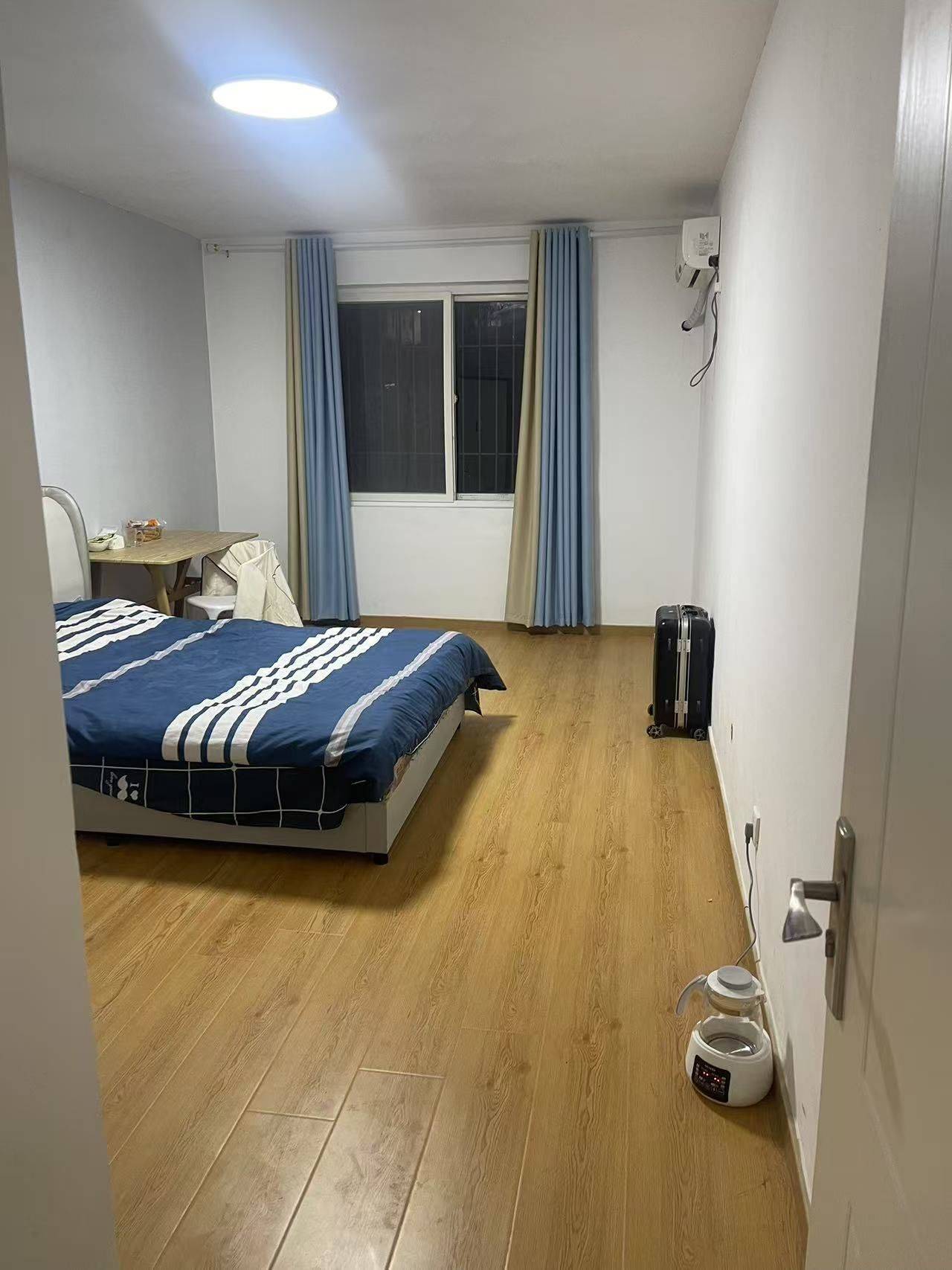 Toxicant°整租房源1