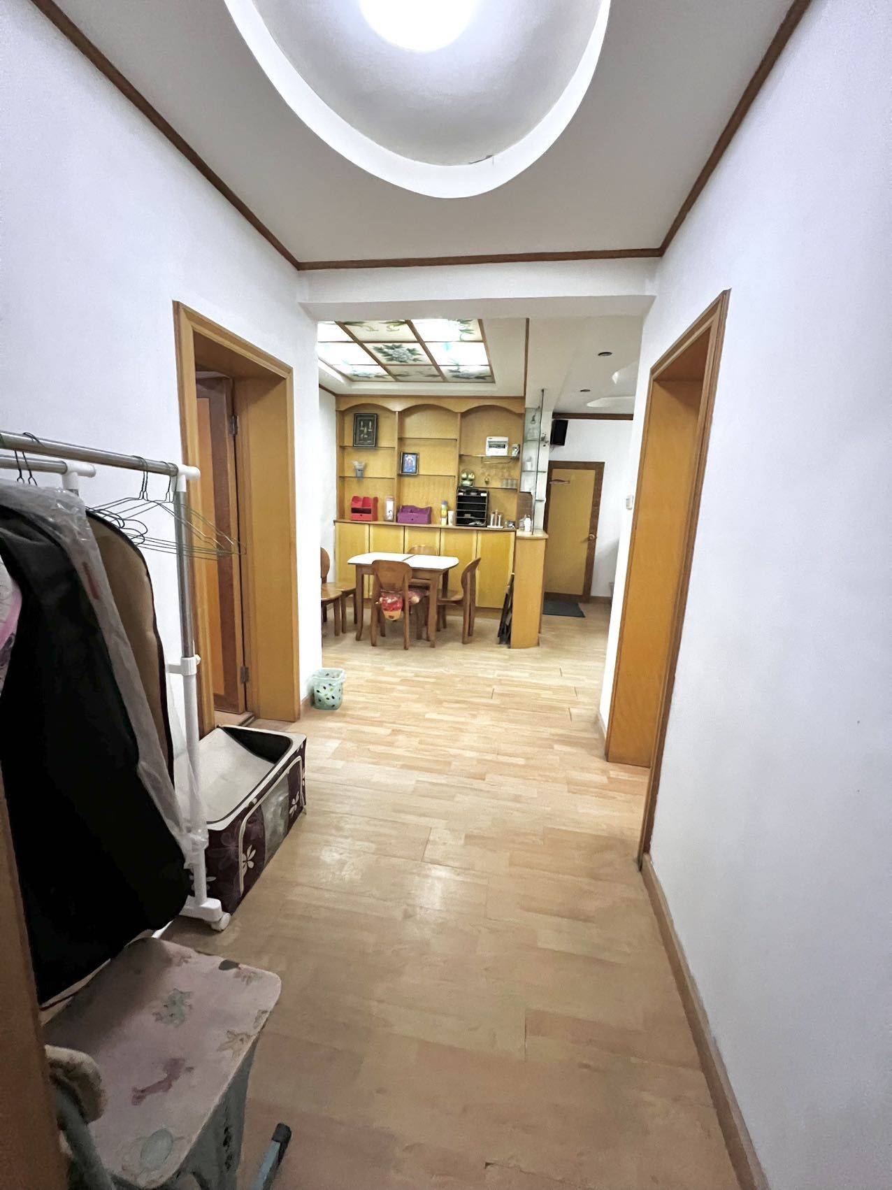 贵阳 白云 | 朝晖花园-A区_5