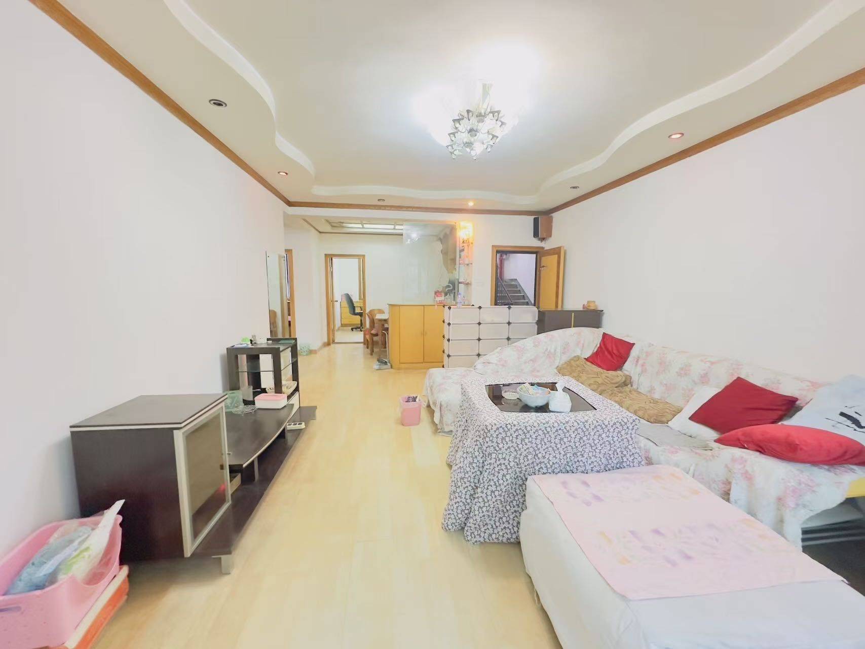 贵阳 白云 | 朝晖花园-A区_3