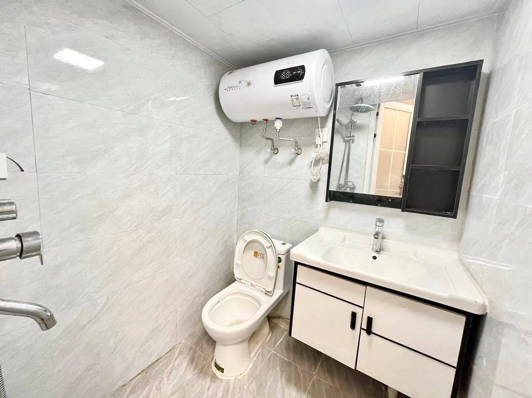 瑶海 樱樱花公寓(合肥三里街东都大厦店)