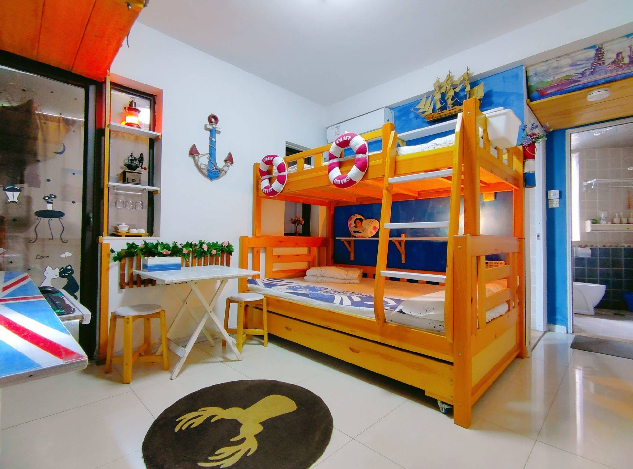 打布牛爱嗷整租房源3