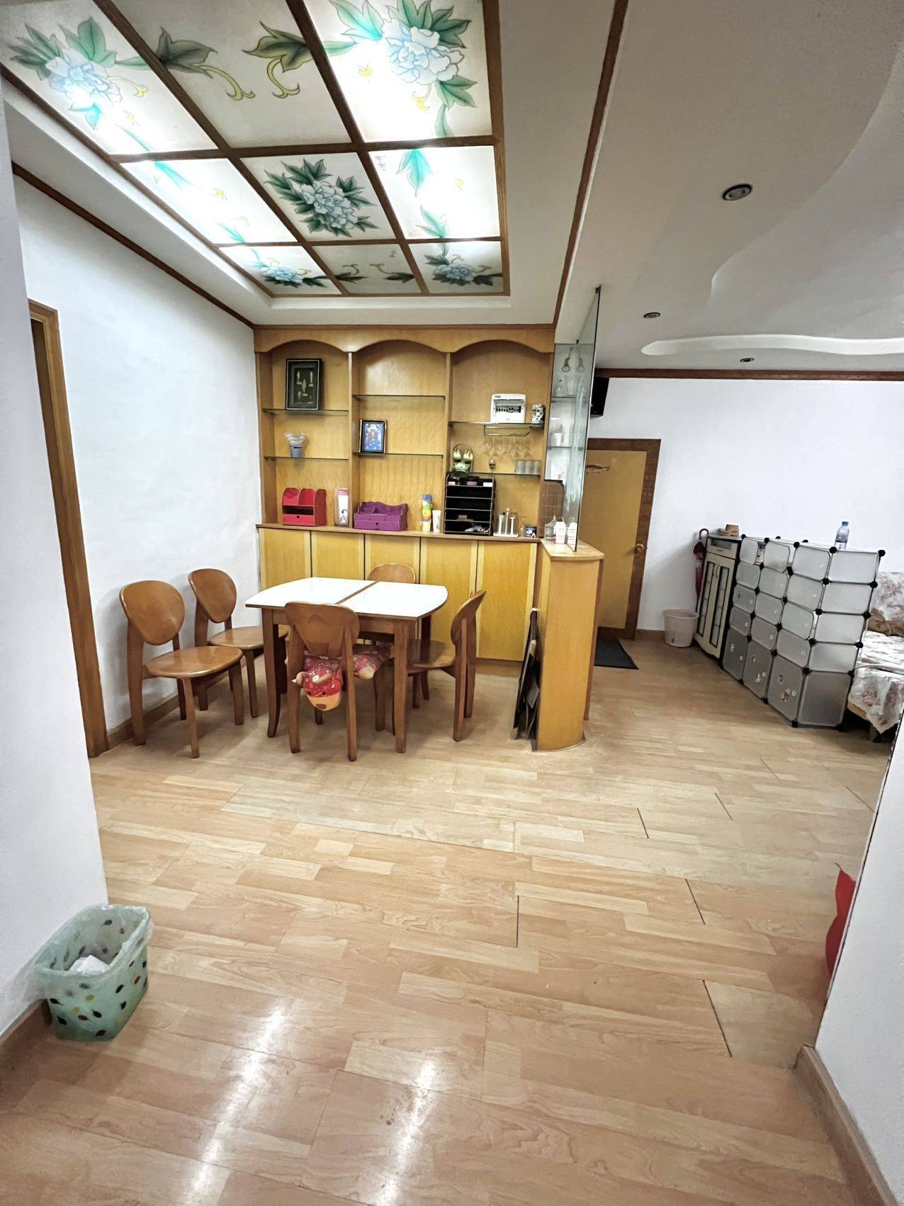 贵阳 白云 | 朝晖花园-A区_6