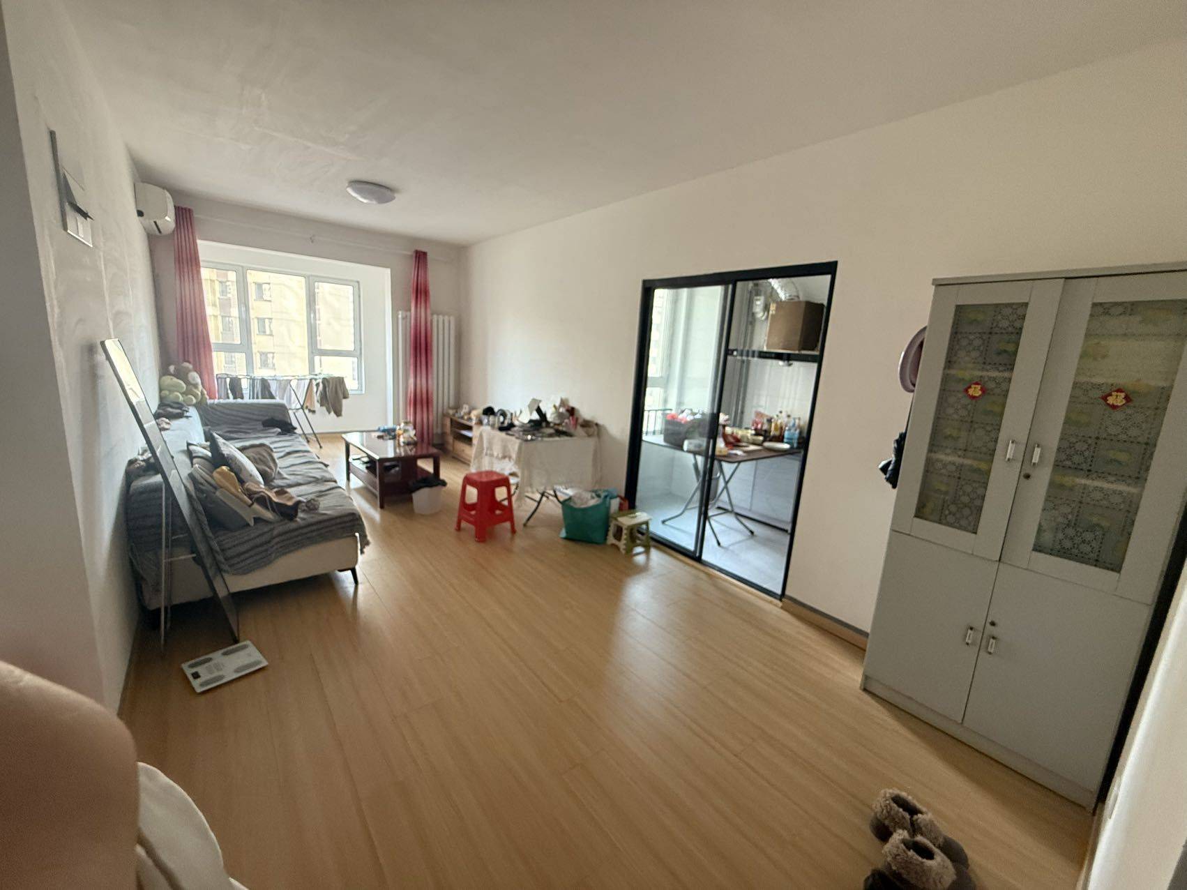 Tianjin Jinnan | 白塘口新苑_8