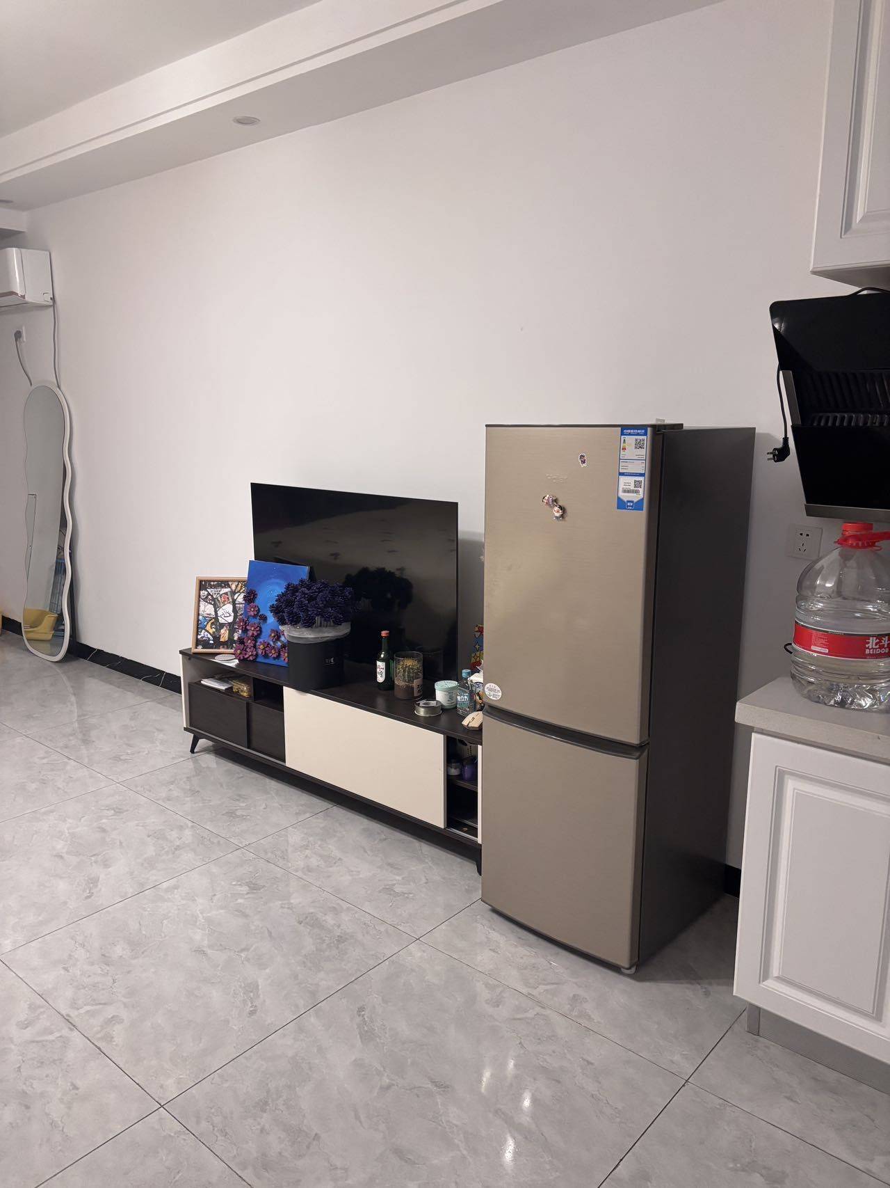 白云 云城中心领客公寓