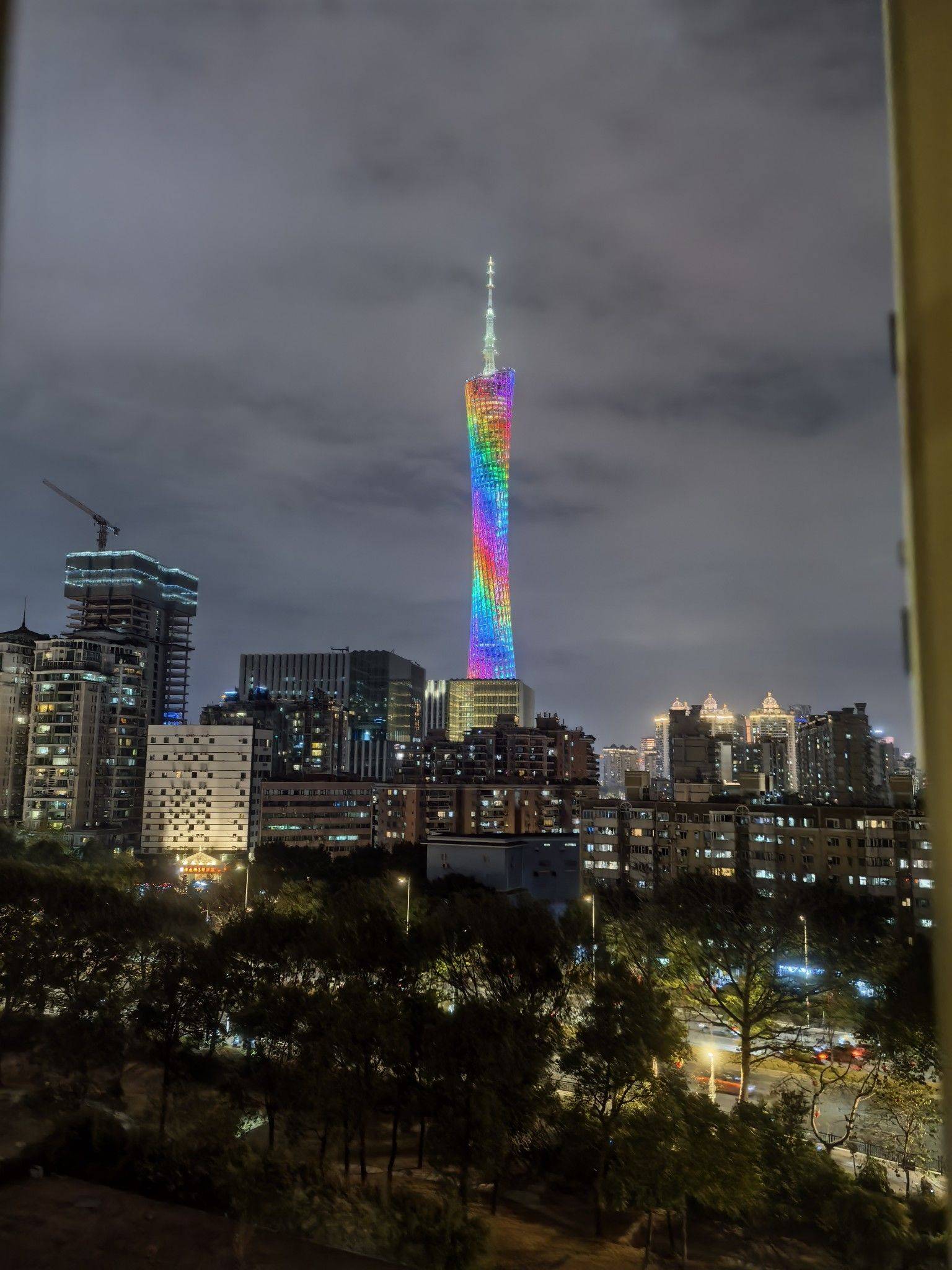 广州 海珠 | 玉菡路28号_4