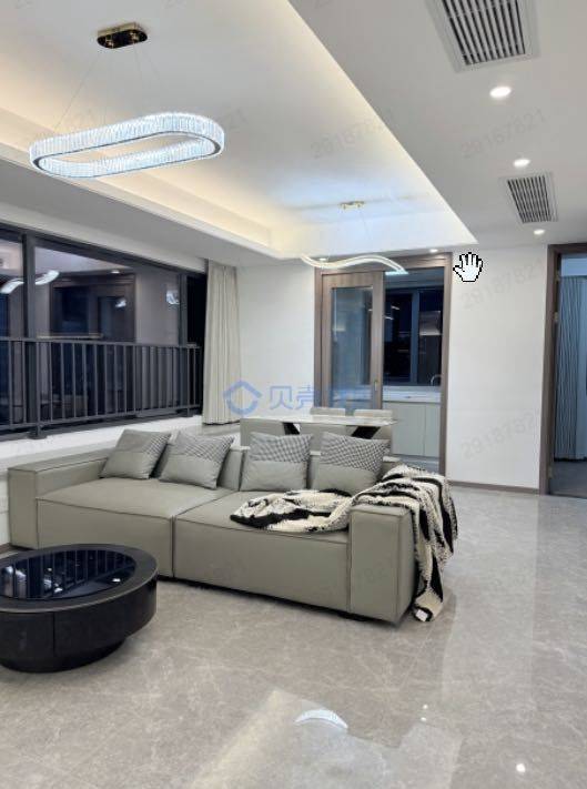 Linping 云栖宸园