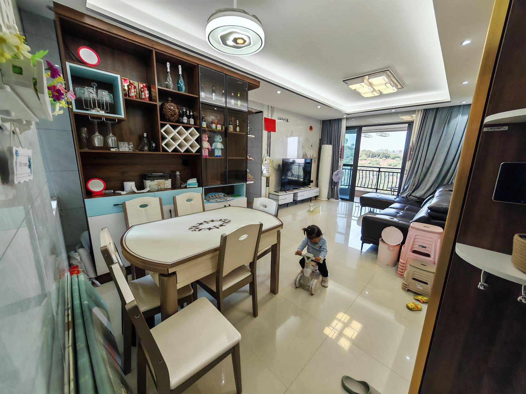 東莞 黃江 | 碧桂园翡翠山_7