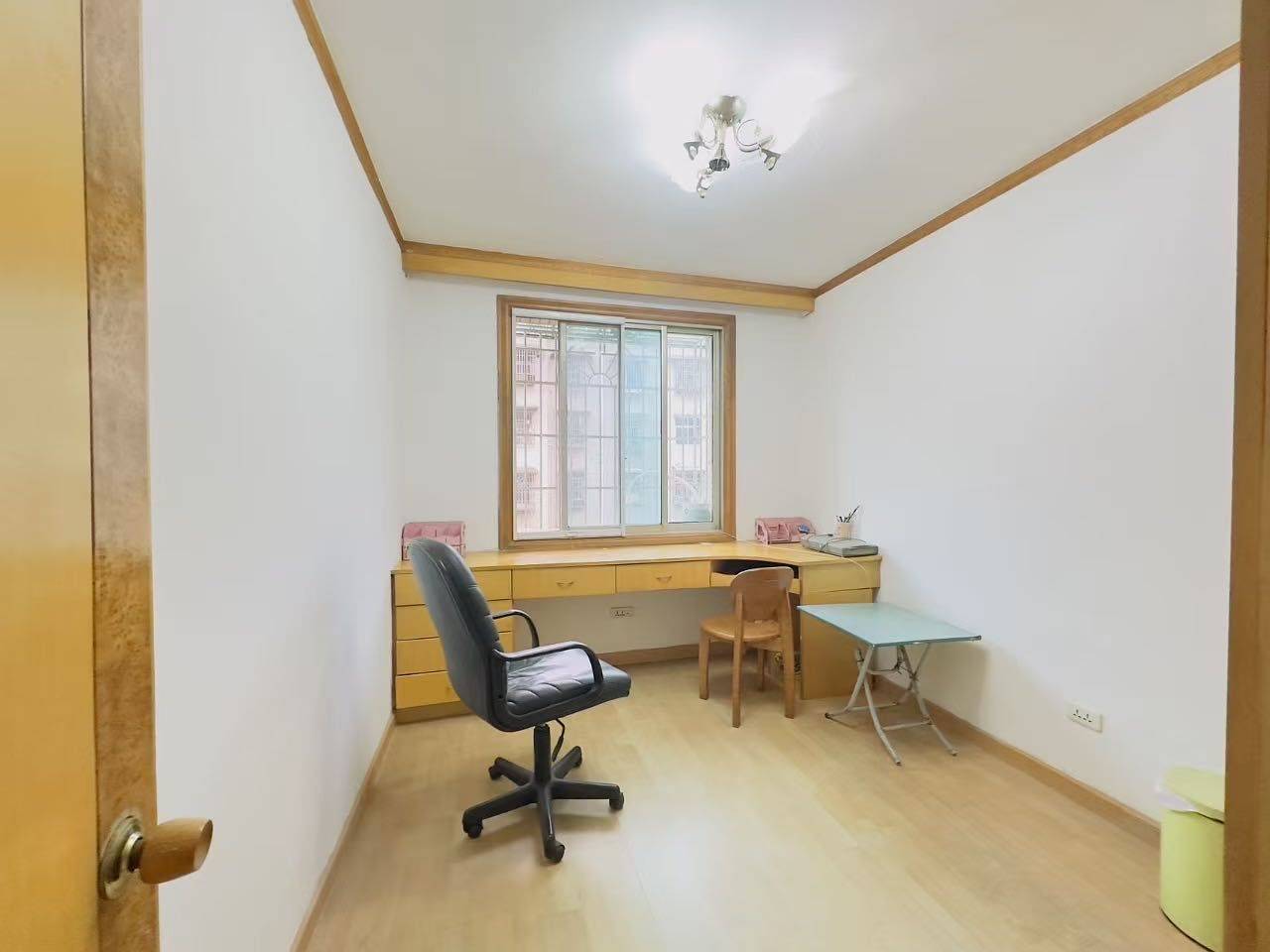 白云 朝晖花园-A区