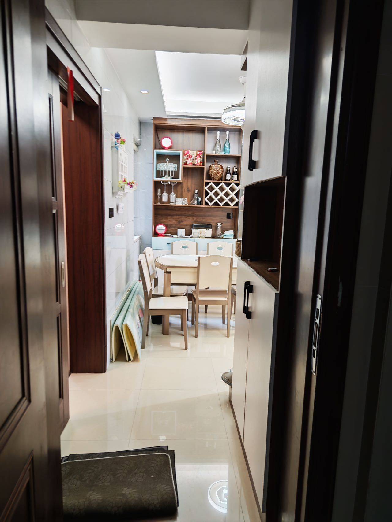 東莞 黃江 | 碧桂园翡翠山_8