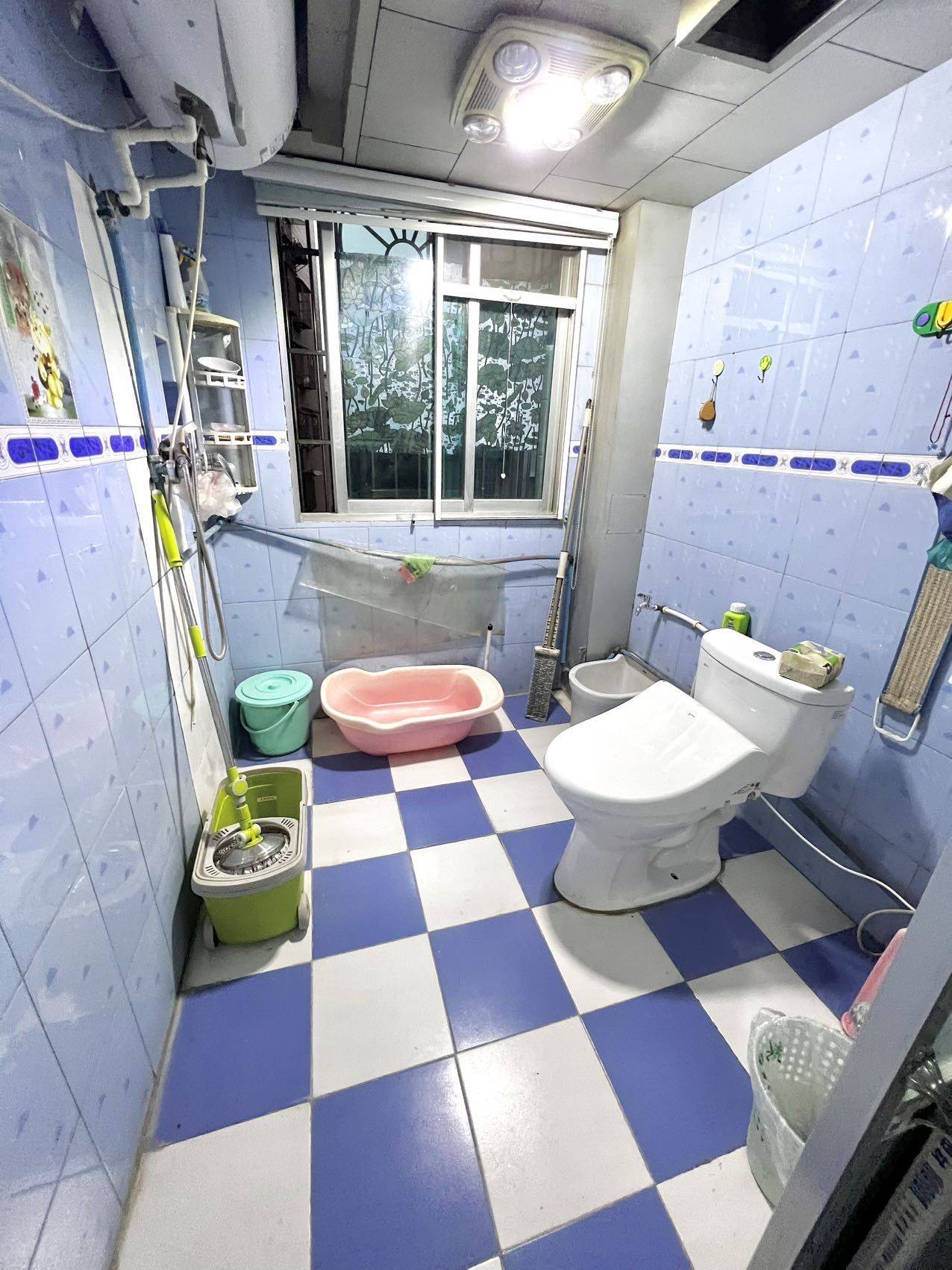 贵阳 白云 | 朝晖花园-A区_7