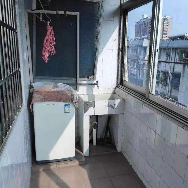 杭州 富阳 | 秋月社区-9号楼_7