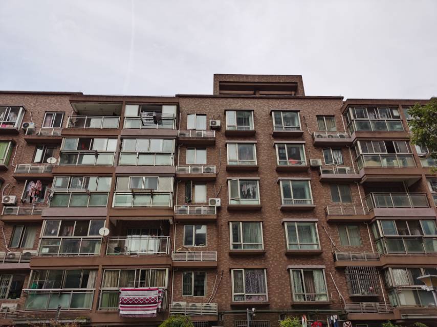 上海 閔行 | 天鸿公寓_6