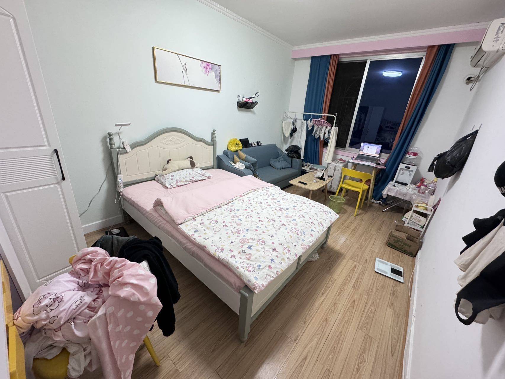 Chengdu Jinniu | 文殊苑公寓_3