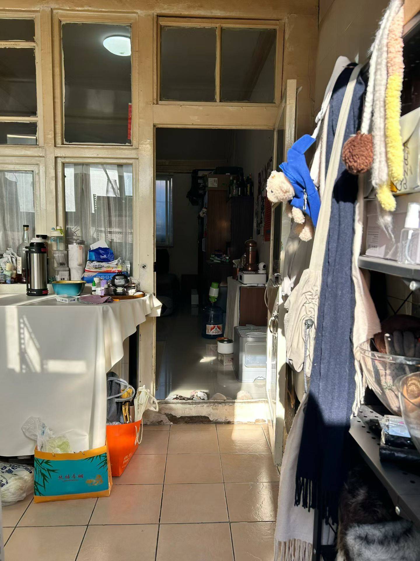 北京 东城 | 北新桥头条59号_3