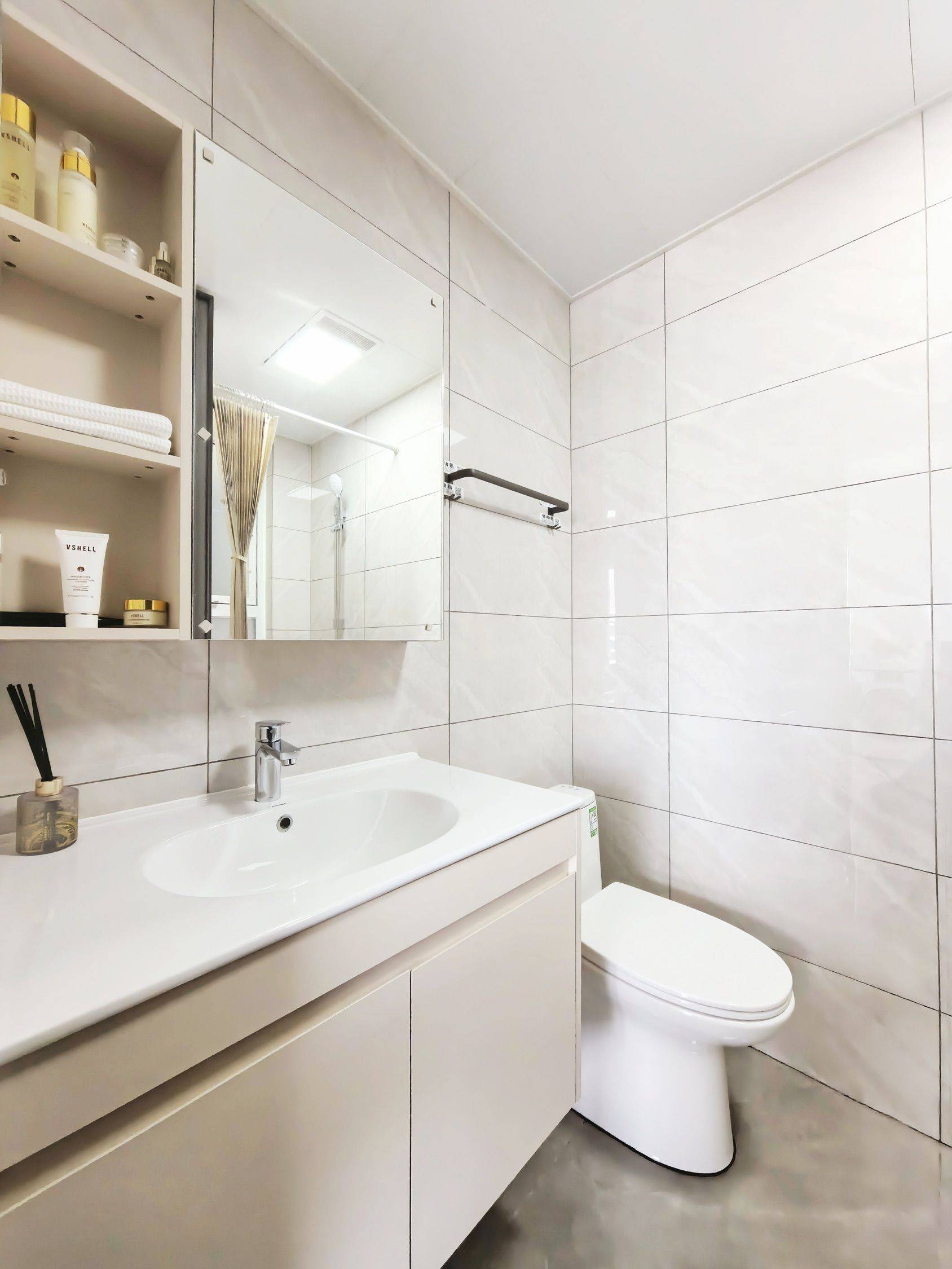 上海 松江 | 兰庭公寓_6