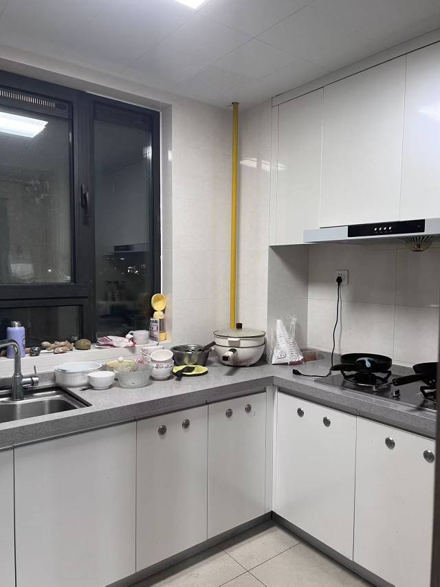 青島 城陽 | 卓越·嘉悦_8