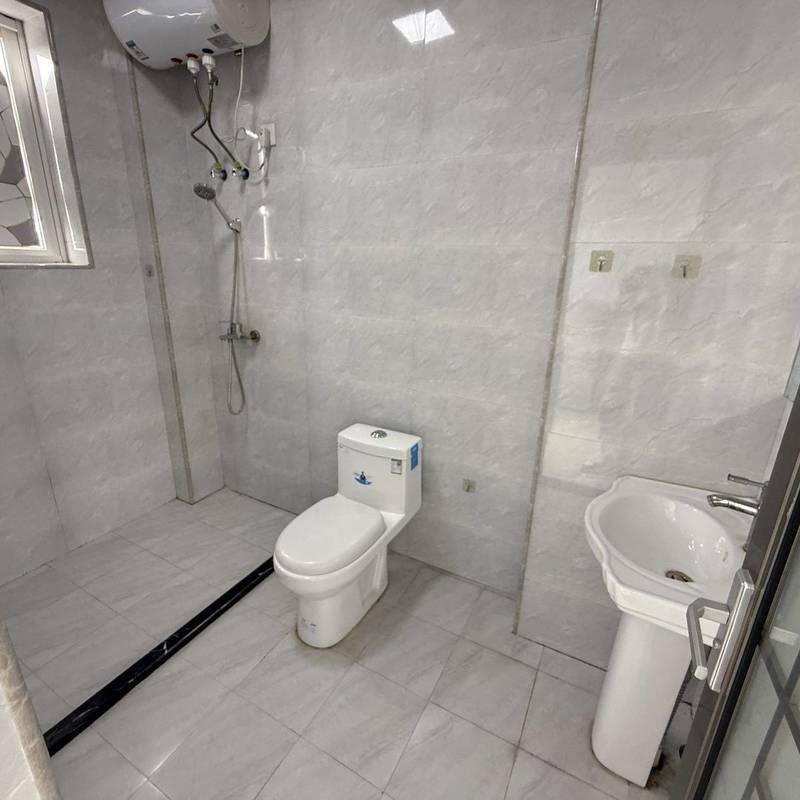 福州 闽侯县 | 旺成大厦5号楼_3