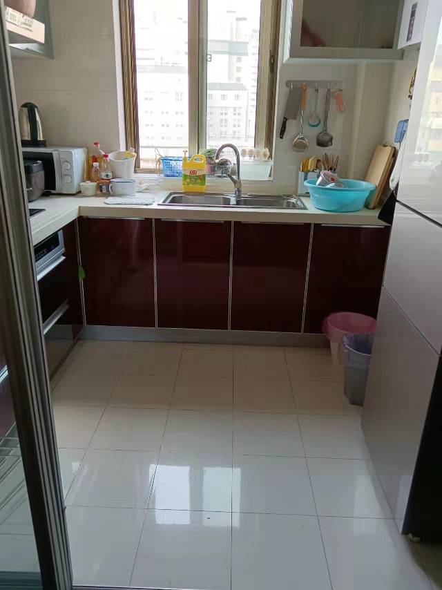 张剑锋整租房源2