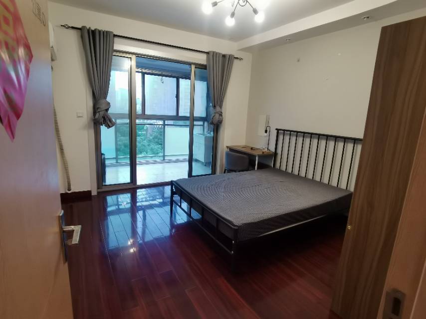 上海 閔行 | 天鸿公寓_3