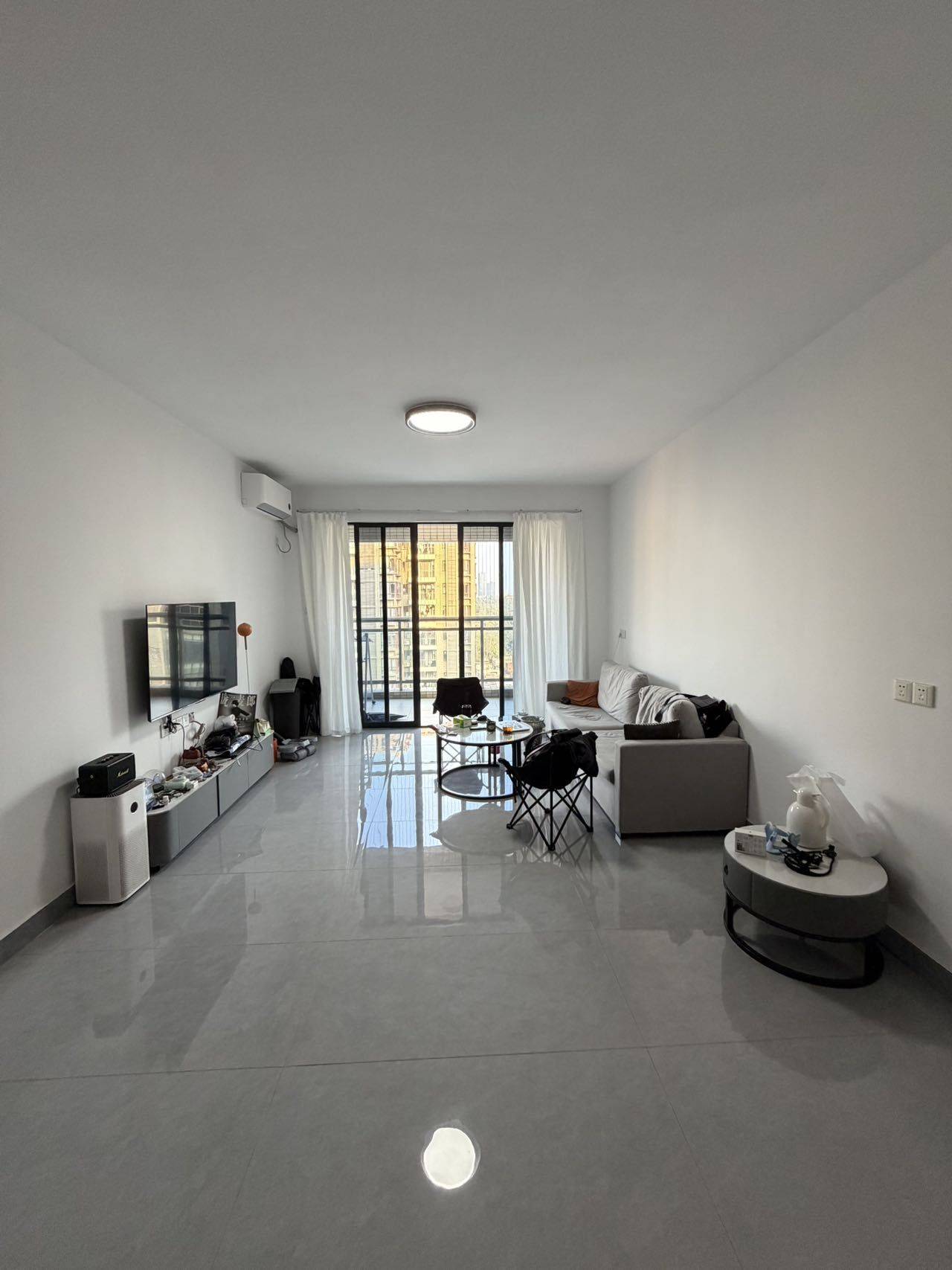 瀚宇Henry整租房源2