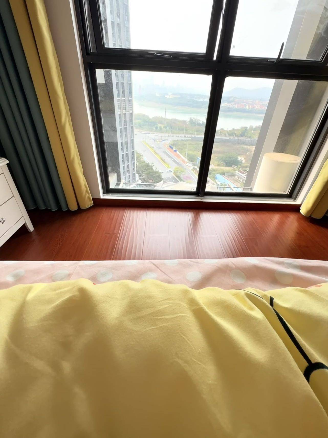 Yongning 天誉城二组团