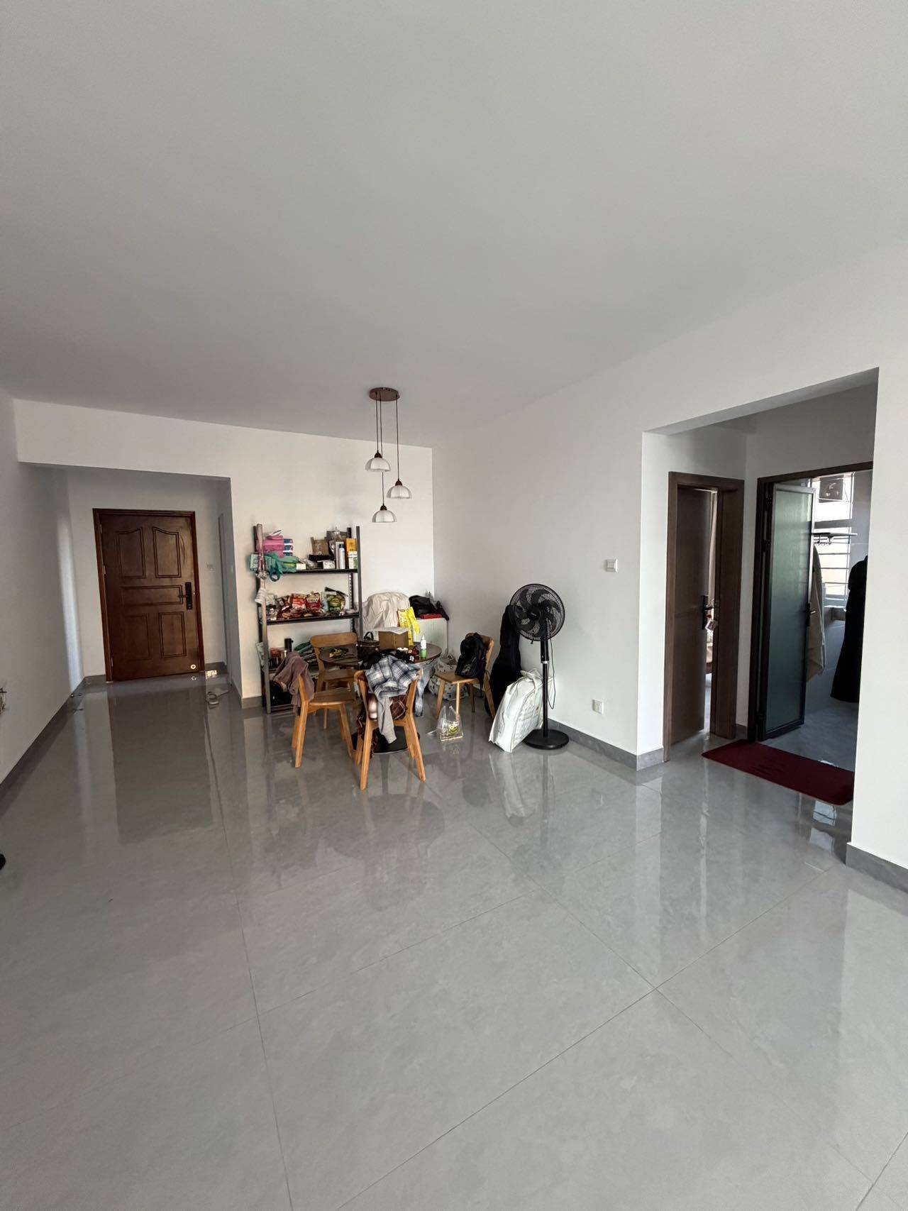 瀚宇Henry整租房源1