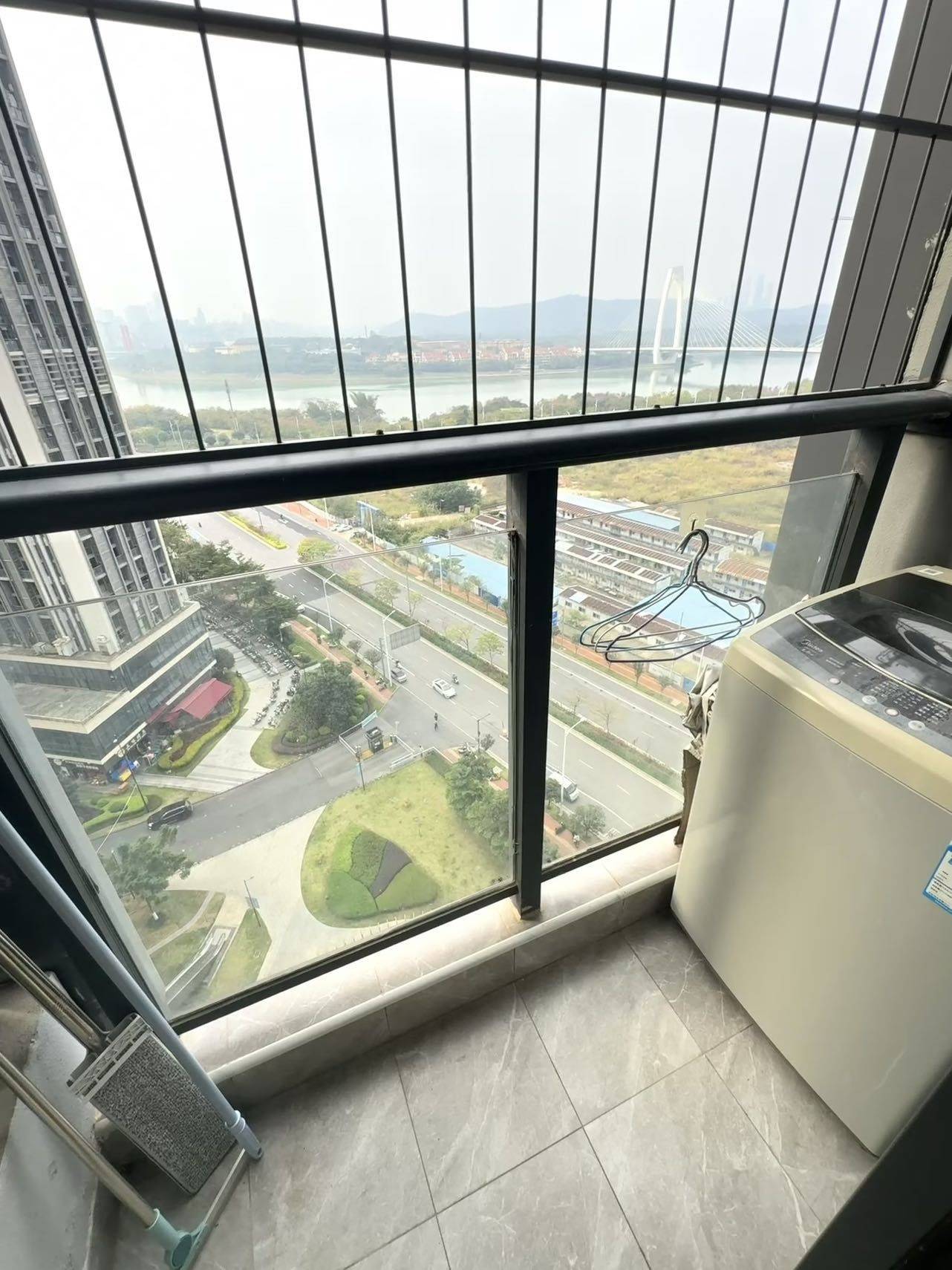 Nanning Yongning | 天誉城二组团_6