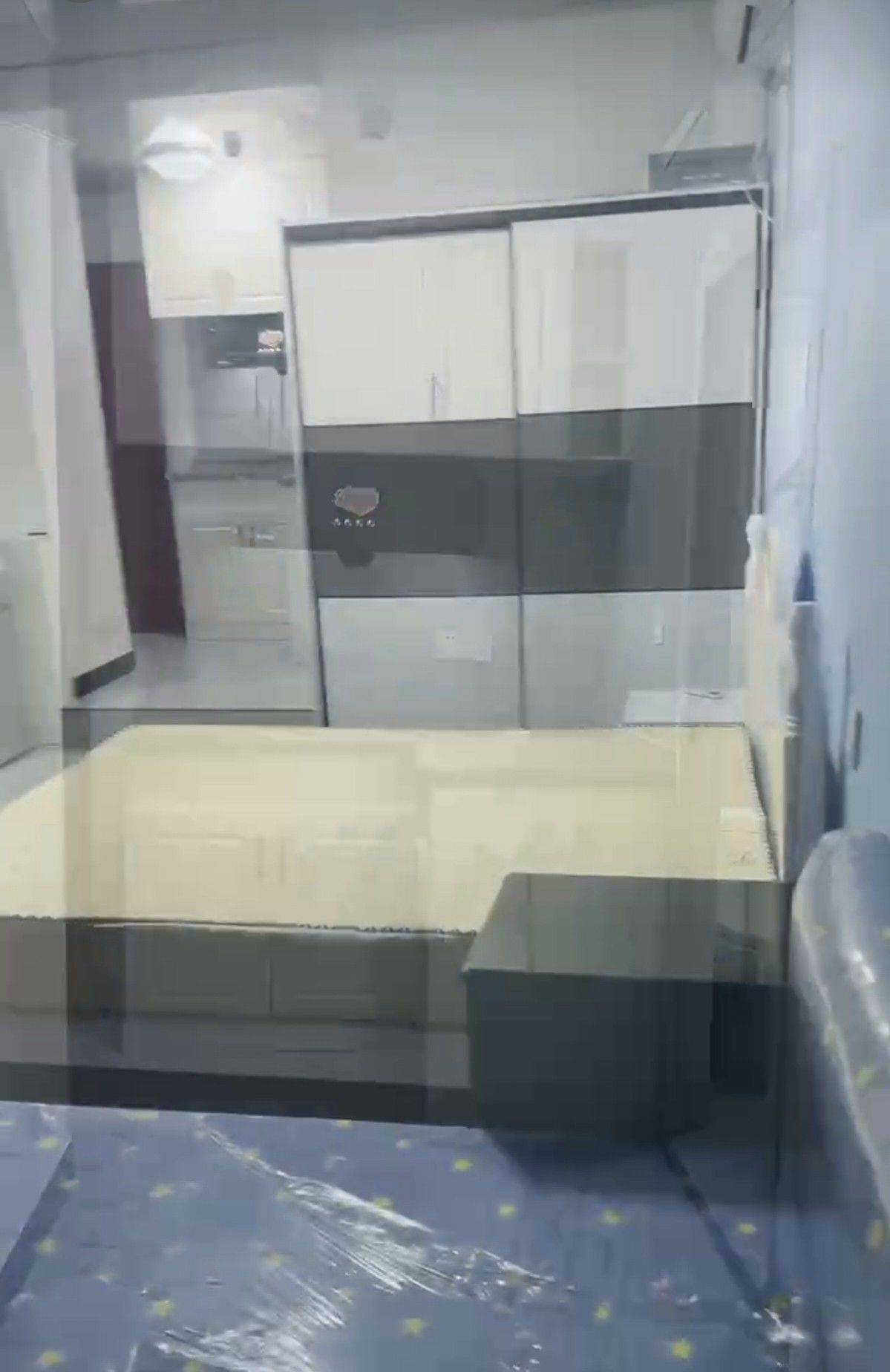 上海 松江 | 龙湖冠寓(上海松江大学城店)_1
