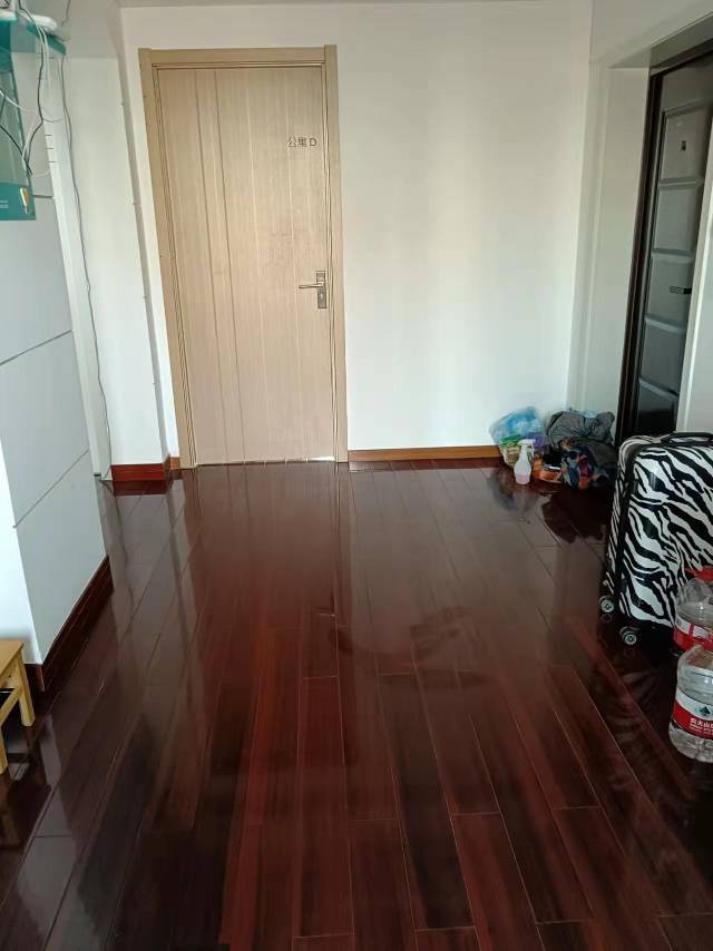 上海 閔行 | 天鸿公寓_5